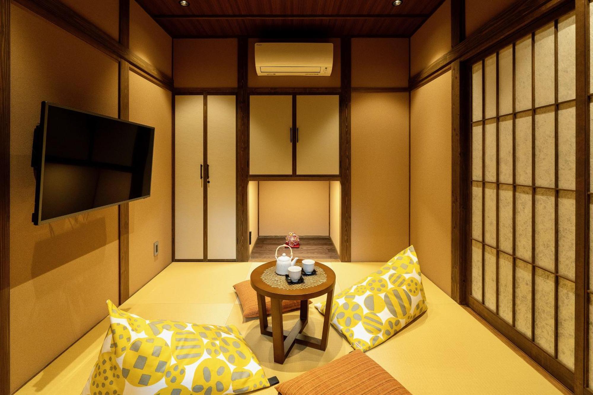 Kagabi Machiya House Villa Kanazawa Ngoại thất bức ảnh