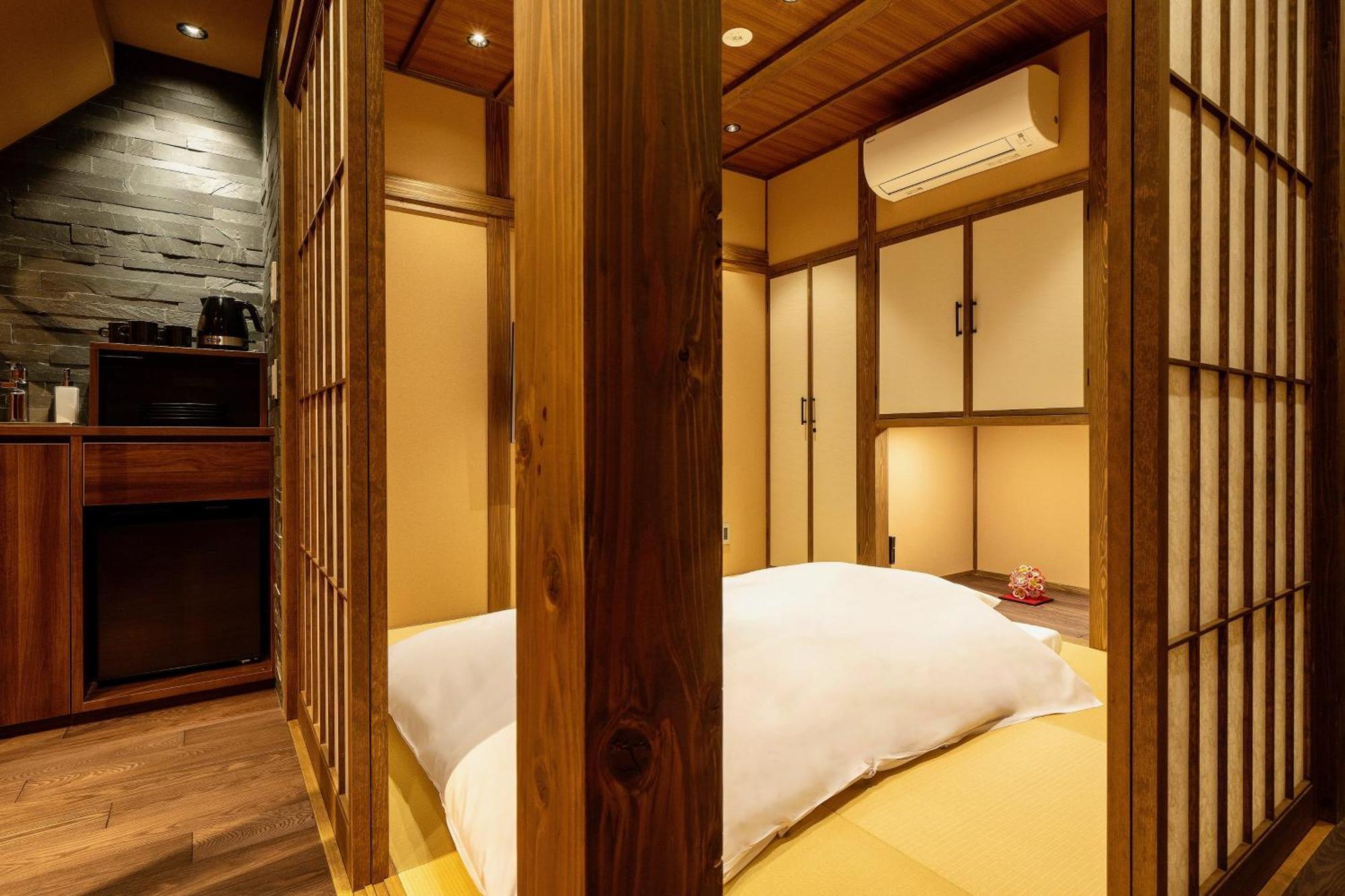 Kagabi Machiya House Villa Kanazawa Ngoại thất bức ảnh