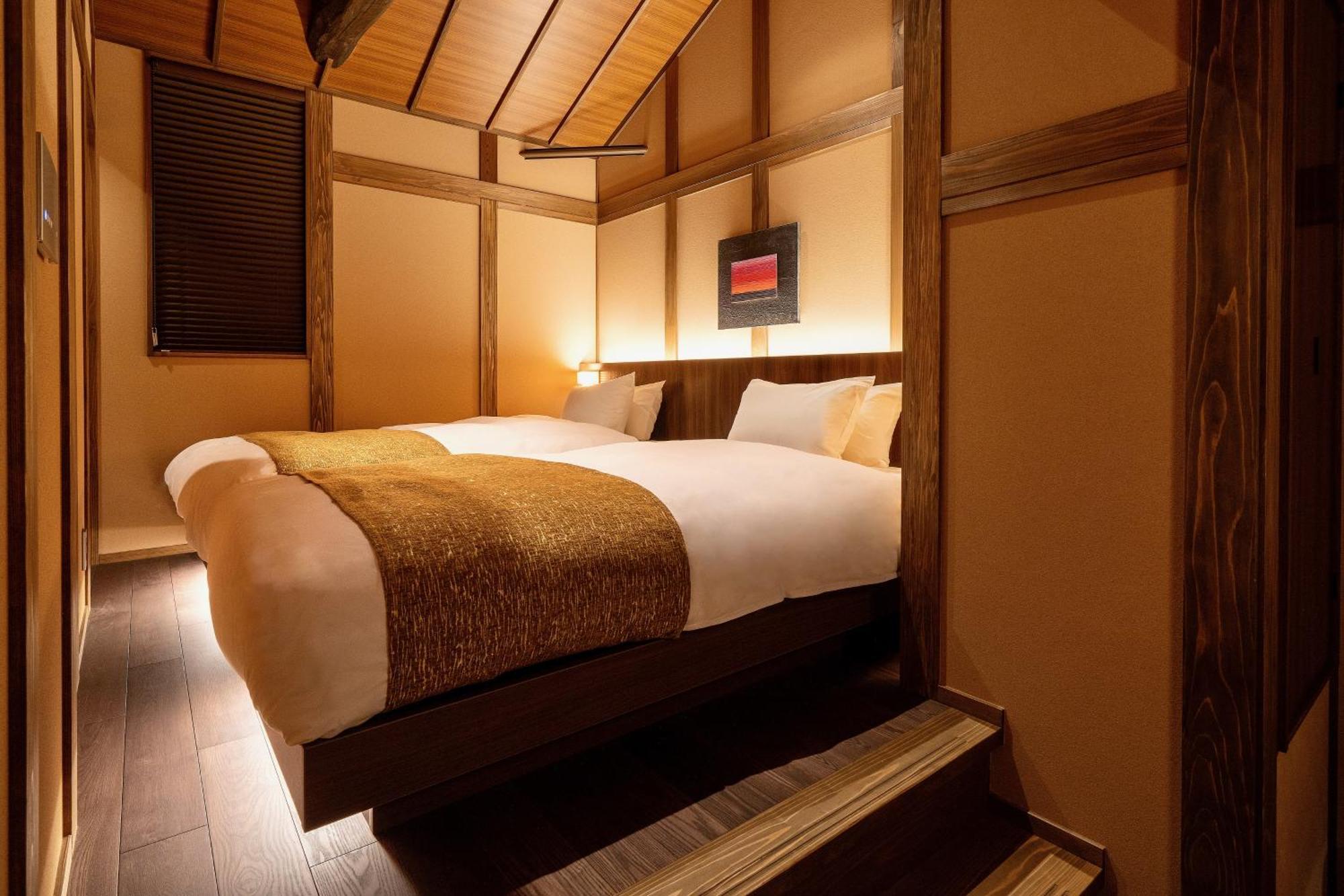 Kagabi Machiya House Villa Kanazawa Ngoại thất bức ảnh