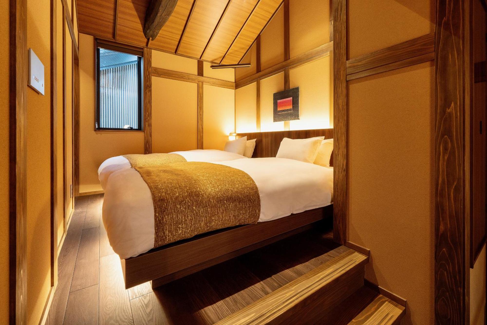 Kagabi Machiya House Villa Kanazawa Ngoại thất bức ảnh