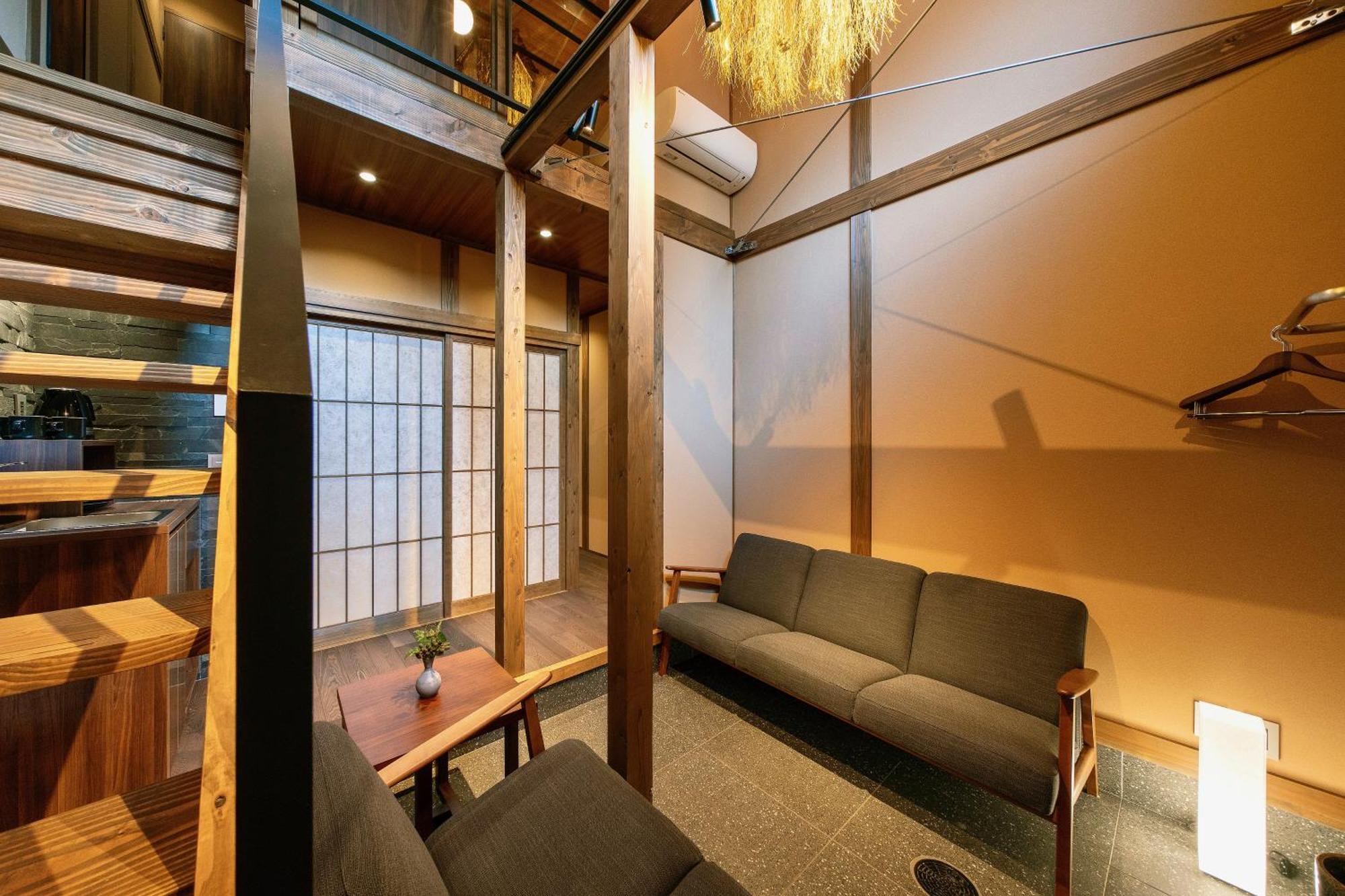 Kagabi Machiya House Villa Kanazawa Ngoại thất bức ảnh