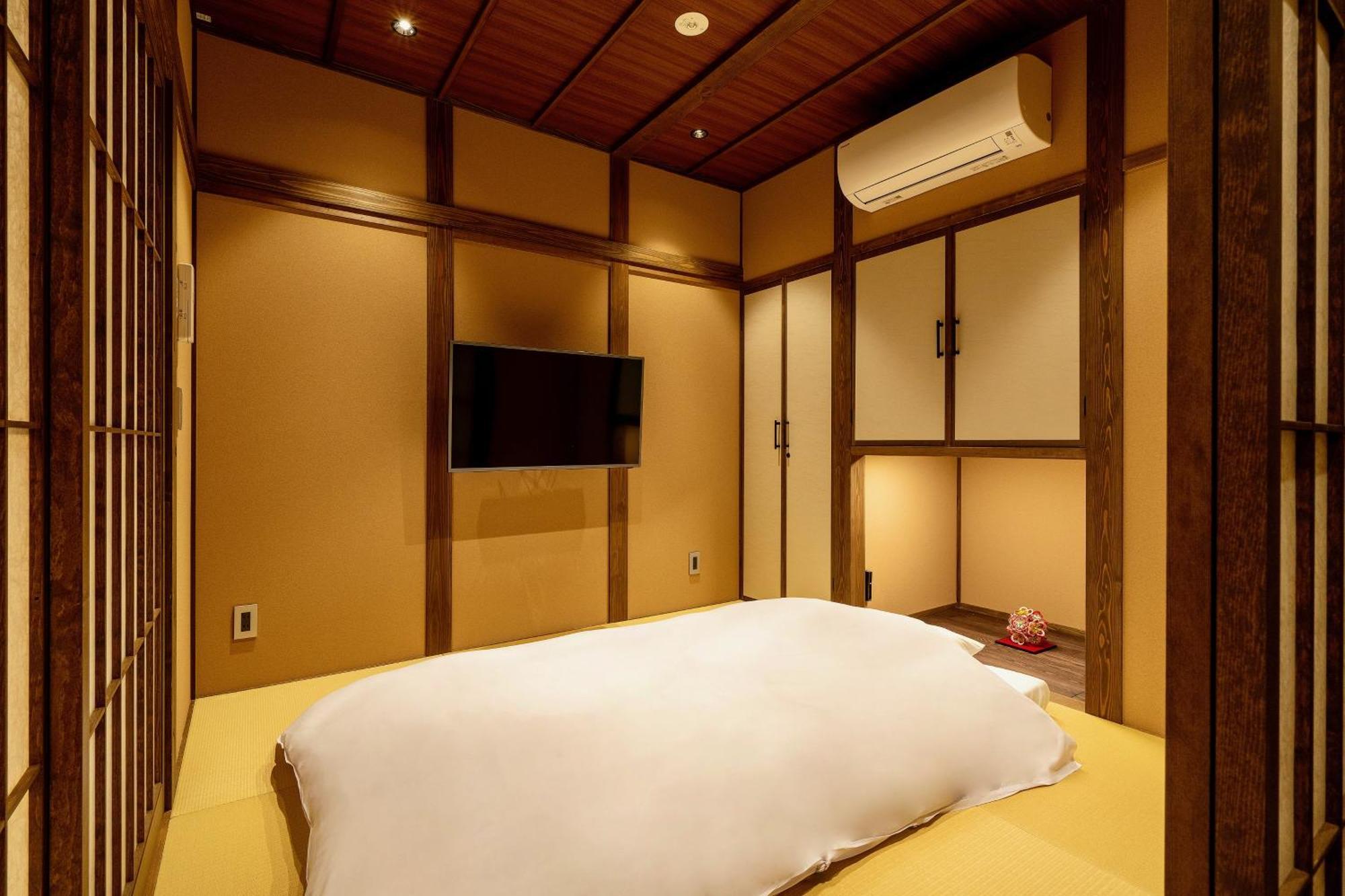 Kagabi Machiya House Villa Kanazawa Ngoại thất bức ảnh