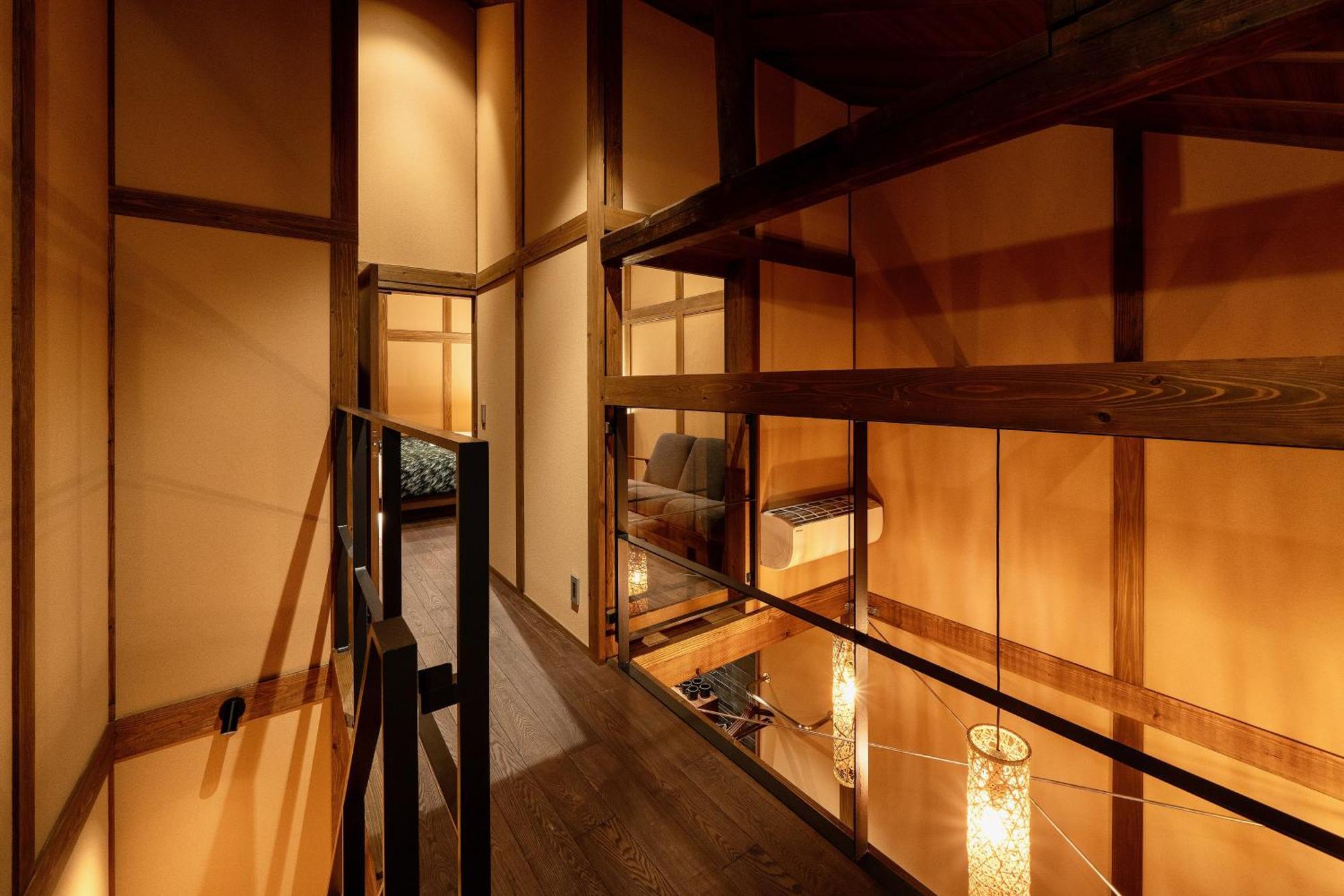 Kagabi Machiya House Villa Kanazawa Ngoại thất bức ảnh
