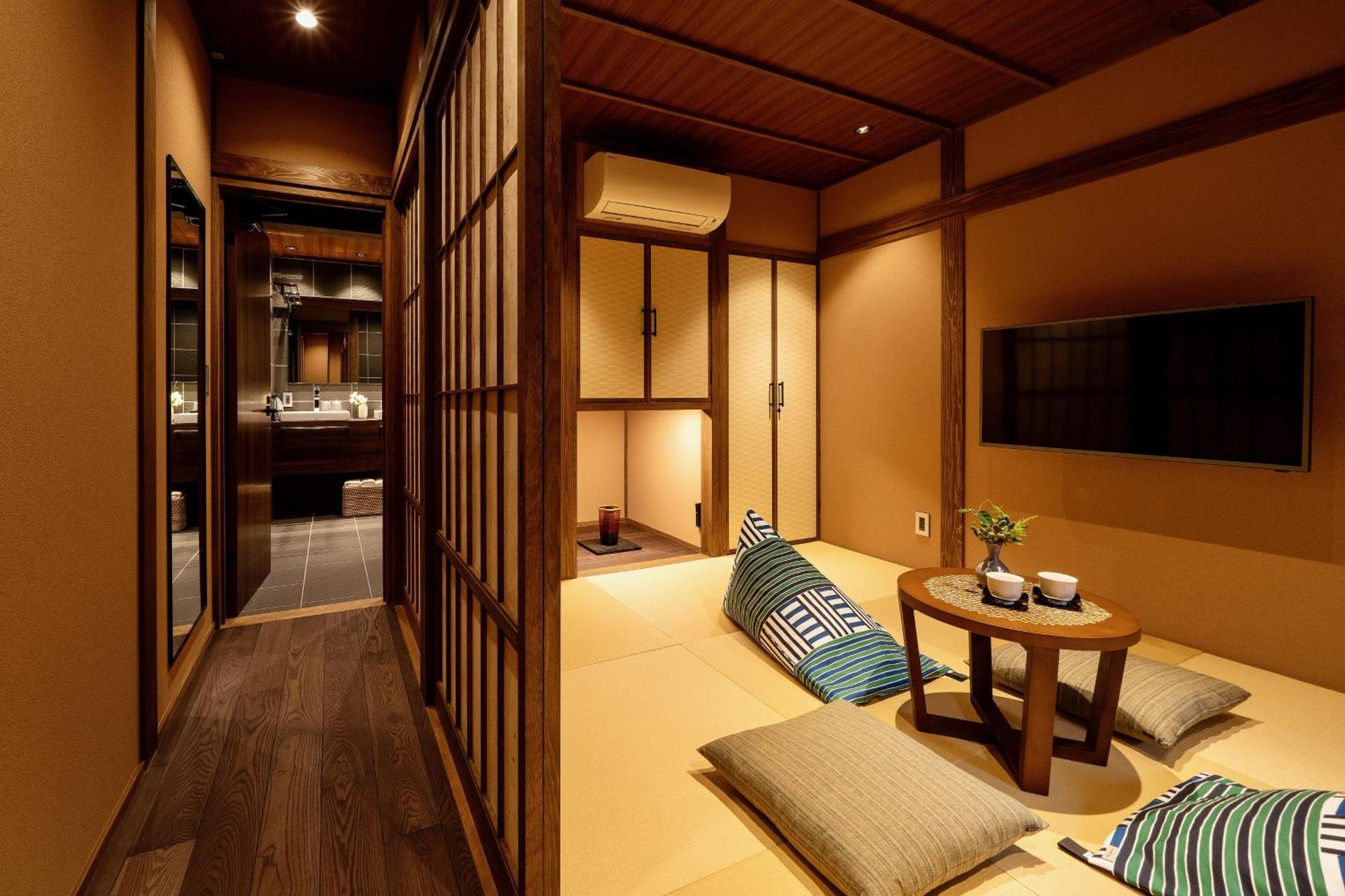 Kagabi Machiya House Villa Kanazawa Ngoại thất bức ảnh