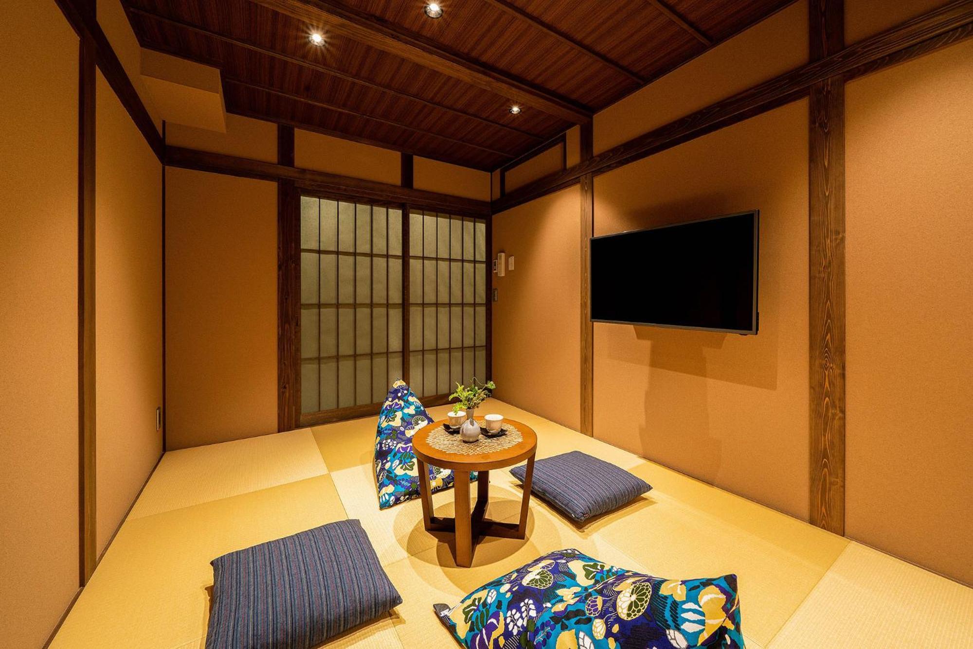 Kagabi Machiya House Villa Kanazawa Phòng bức ảnh