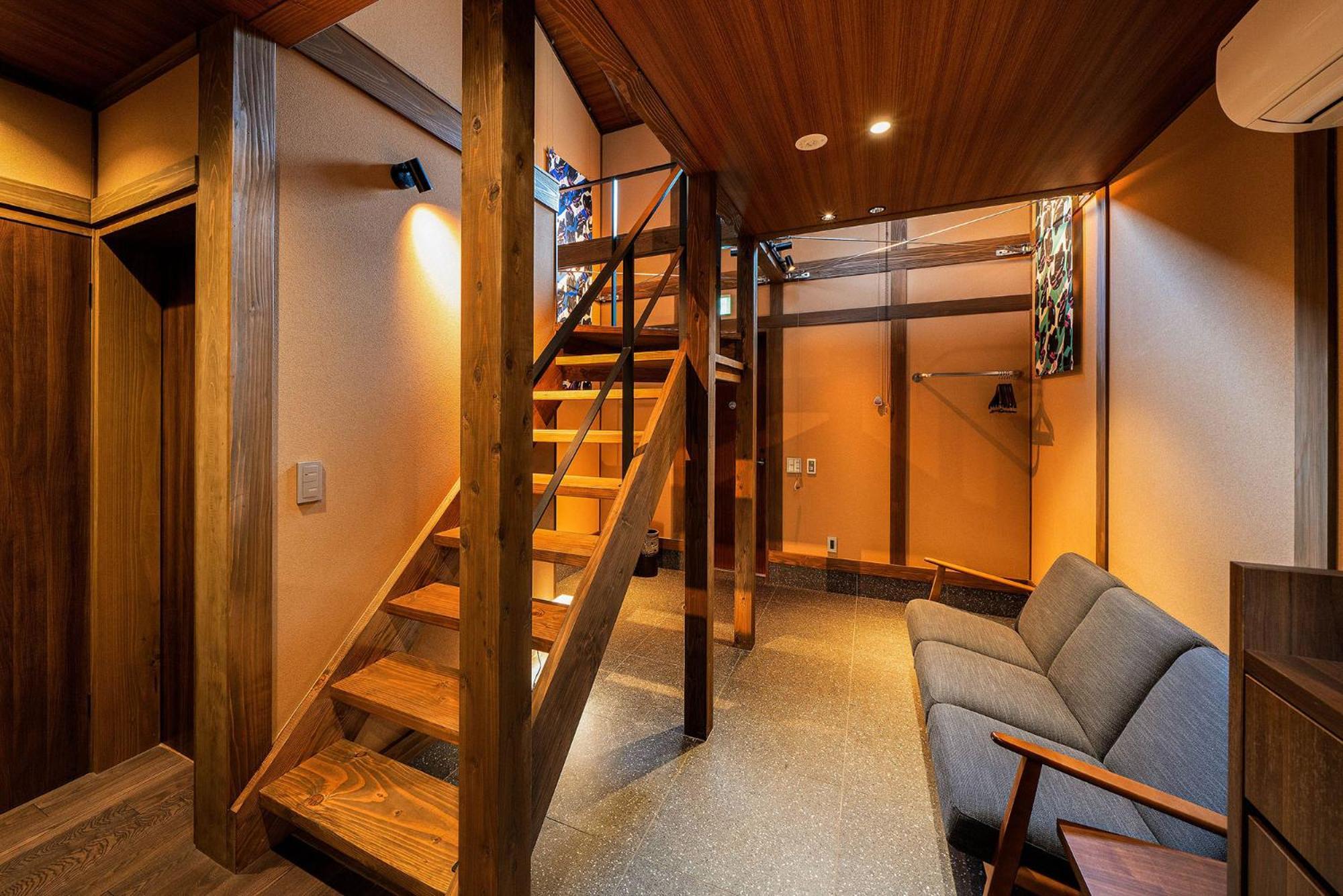 Kagabi Machiya House Villa Kanazawa Ngoại thất bức ảnh