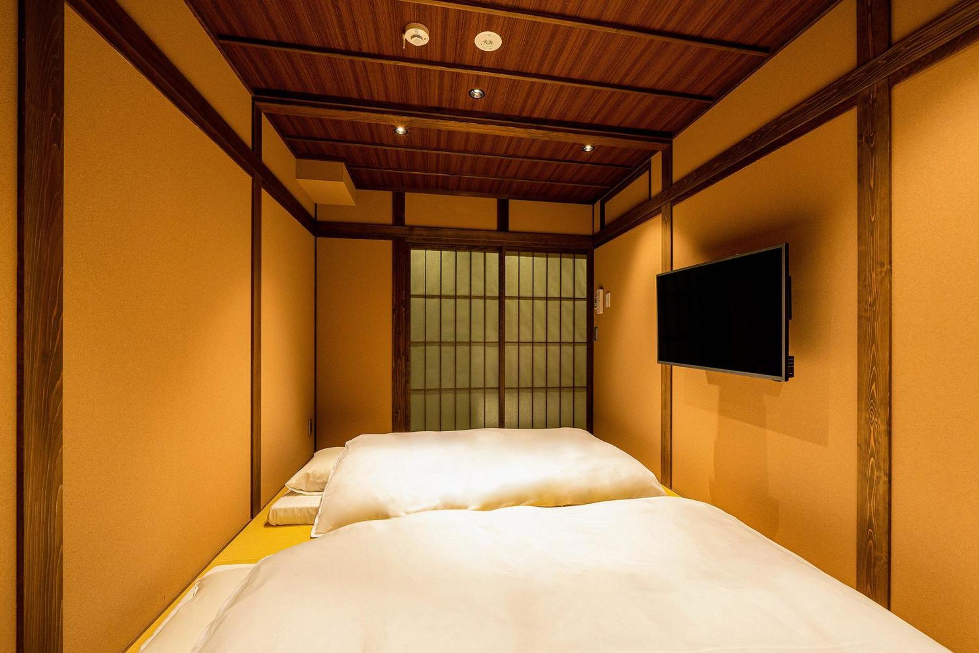 Kagabi Machiya House Villa Kanazawa Phòng bức ảnh
