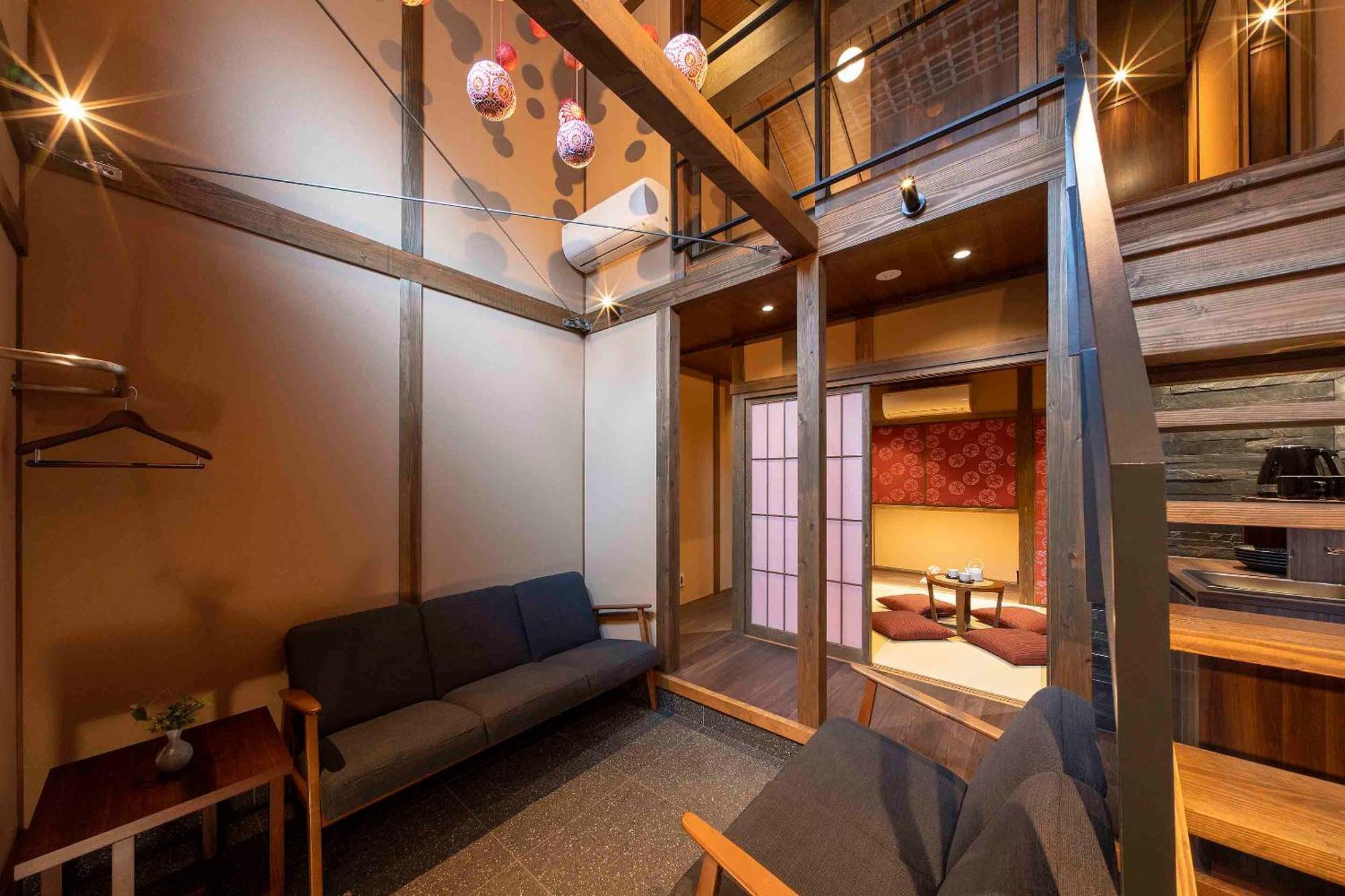 Kagabi Machiya House Villa Kanazawa Phòng bức ảnh