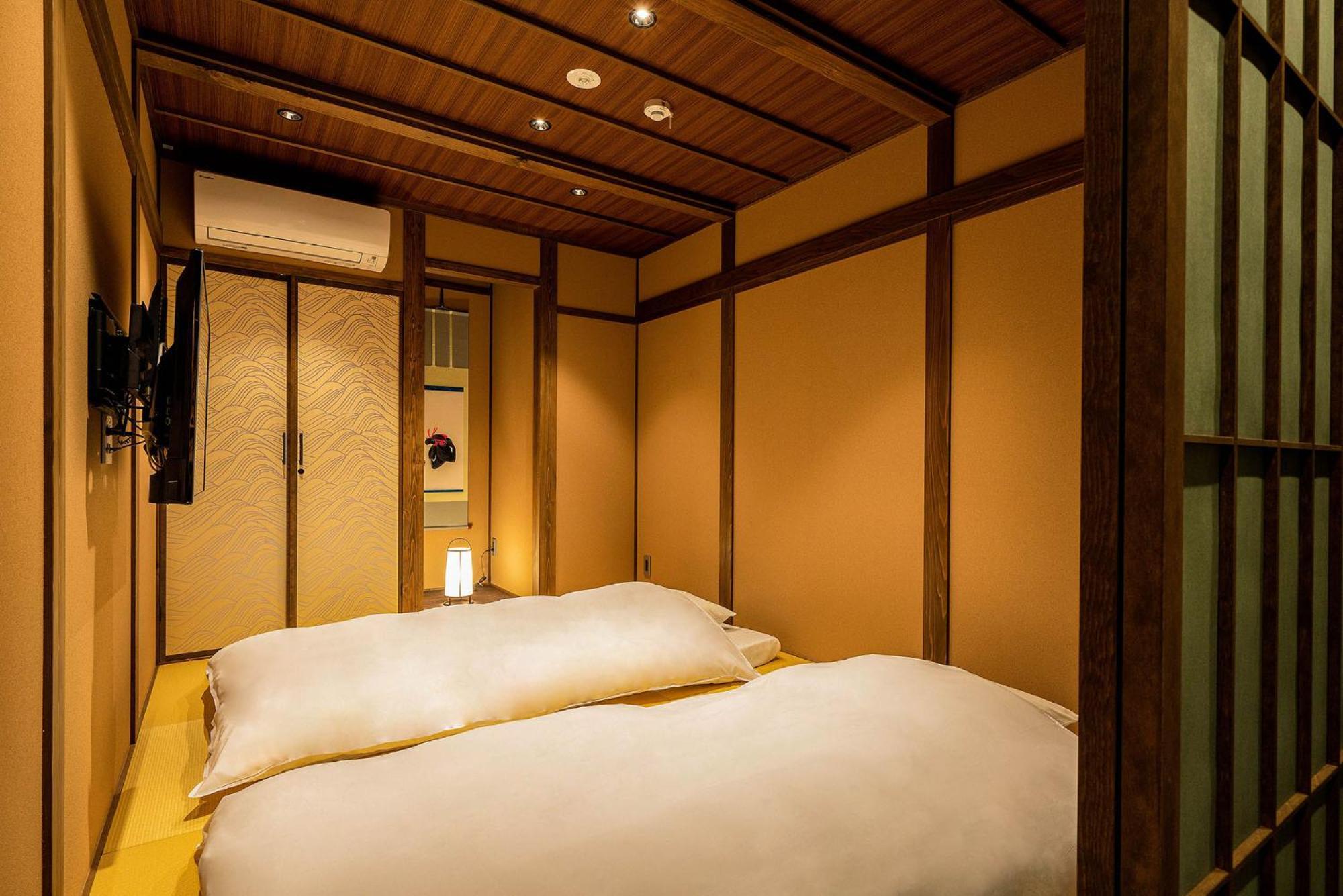 Kagabi Machiya House Villa Kanazawa Phòng bức ảnh