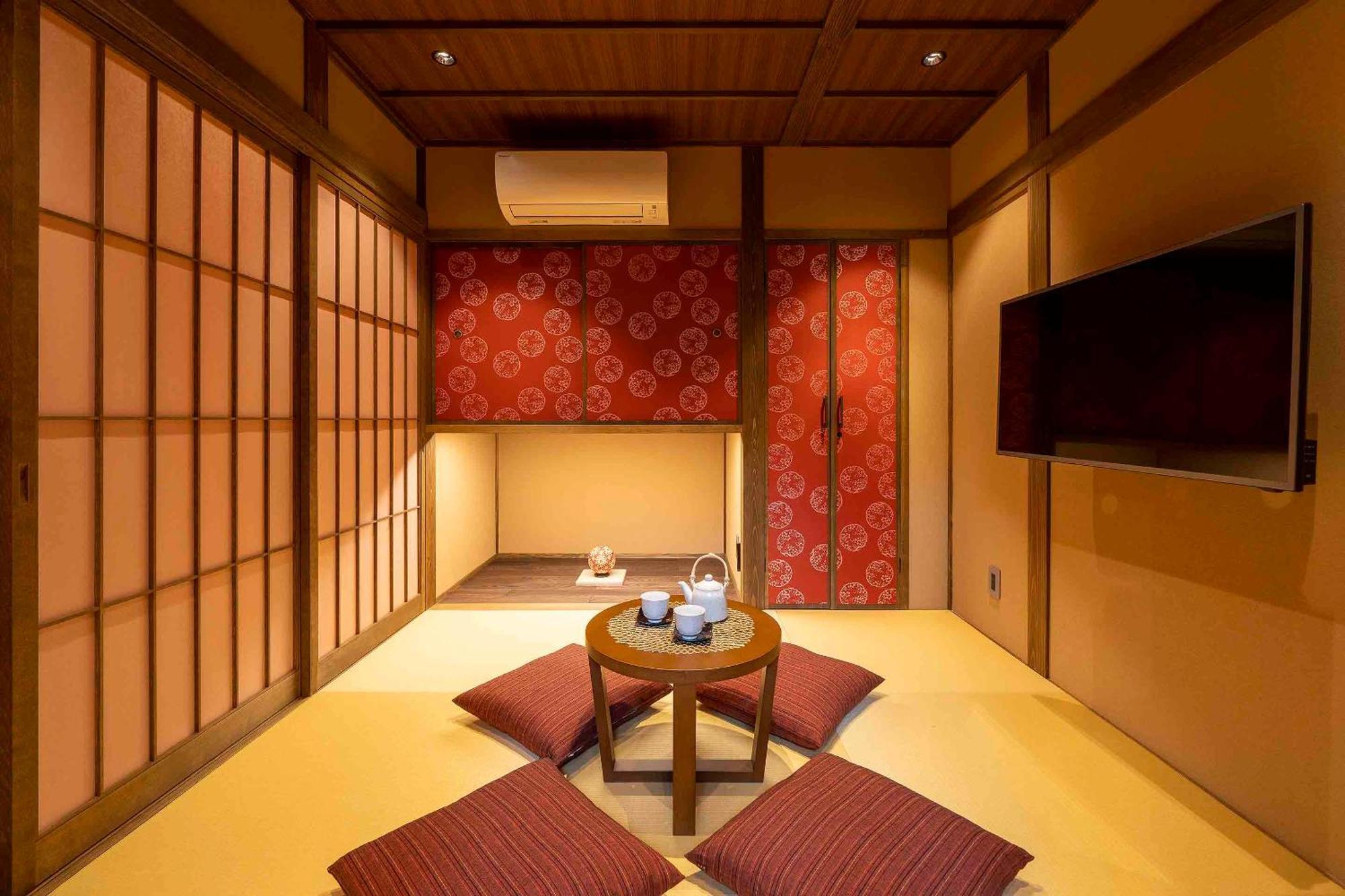 Kagabi Machiya House Villa Kanazawa Ngoại thất bức ảnh