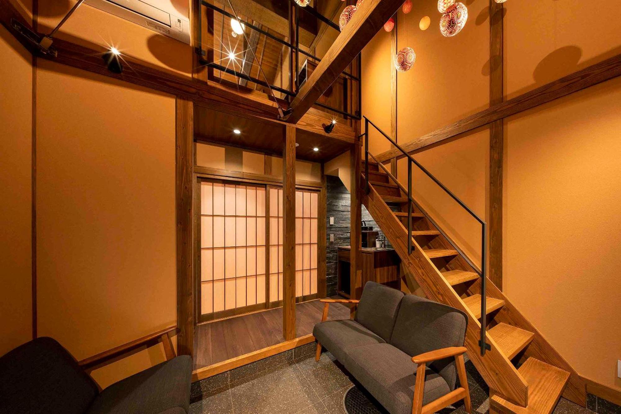 Kagabi Machiya House Villa Kanazawa Phòng bức ảnh