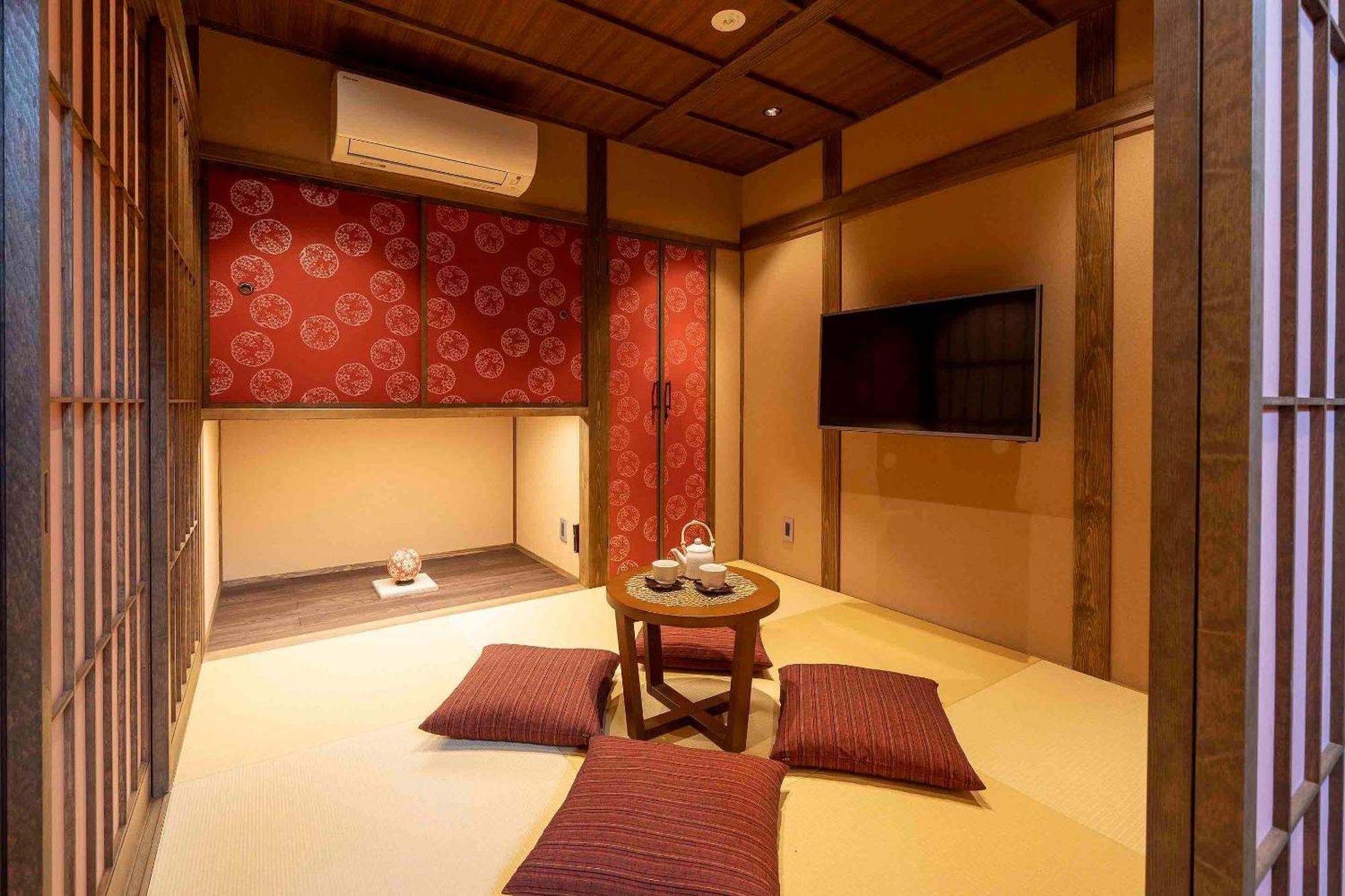 Kagabi Machiya House Villa Kanazawa Phòng bức ảnh