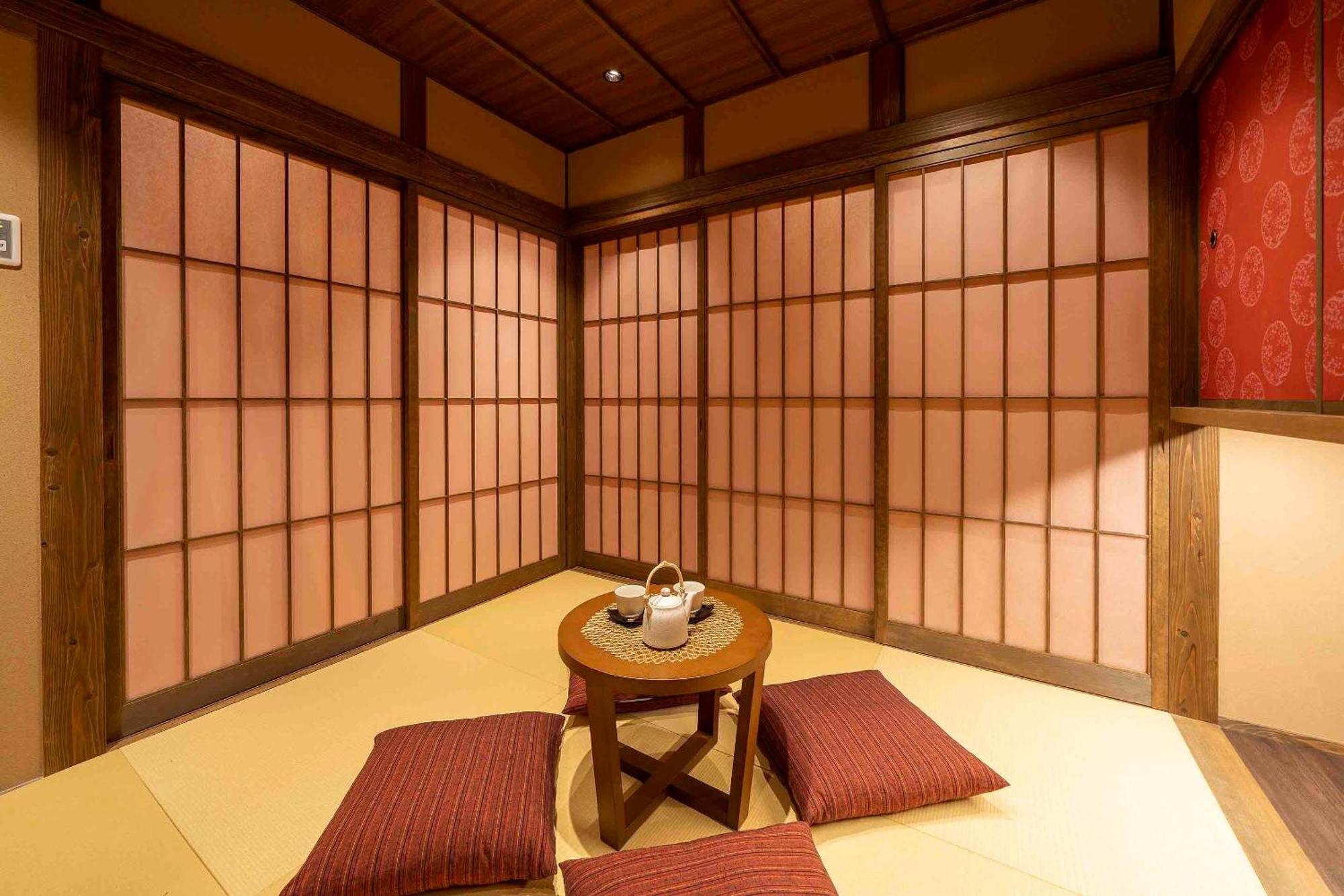 Kagabi Machiya House Villa Kanazawa Phòng bức ảnh